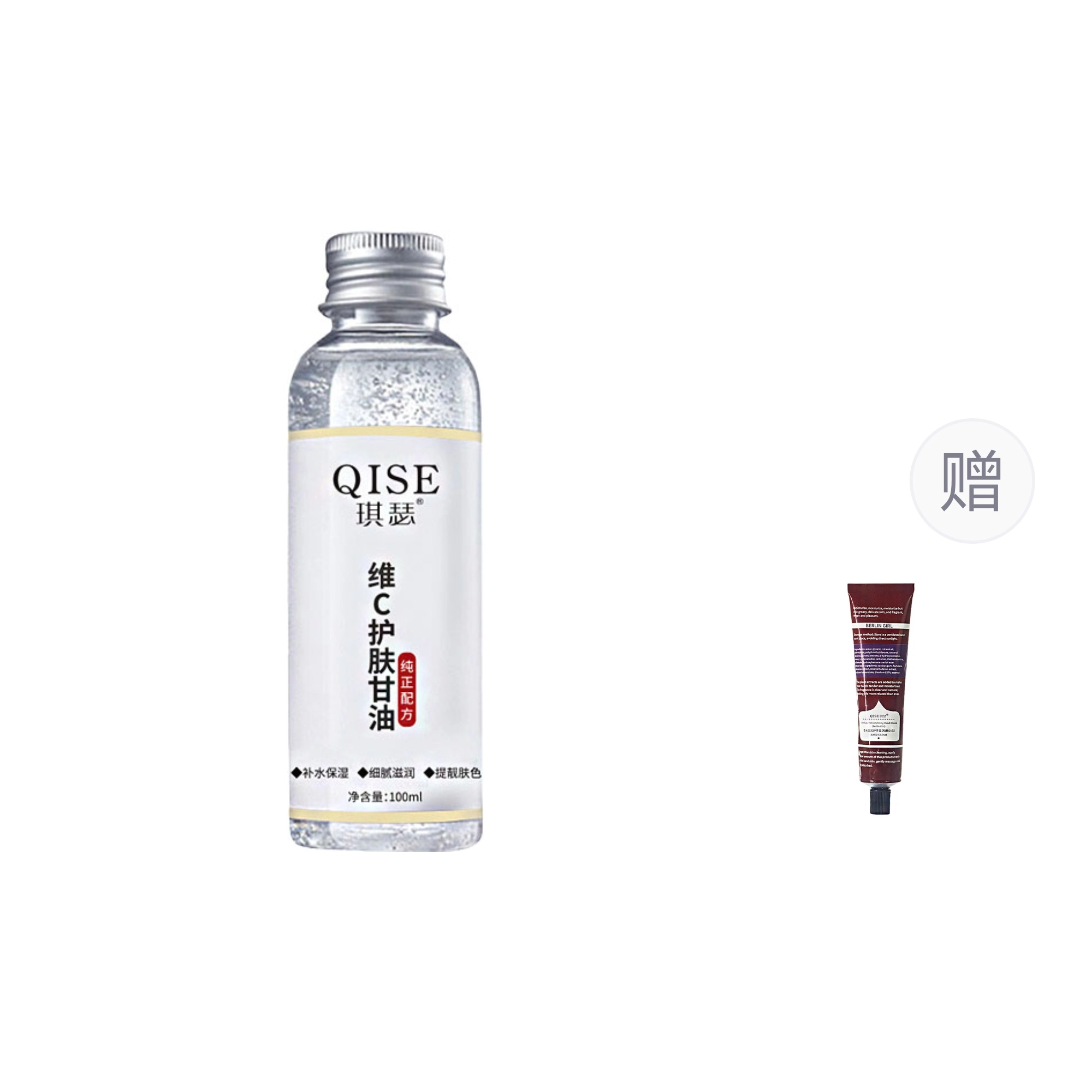 C 100ml