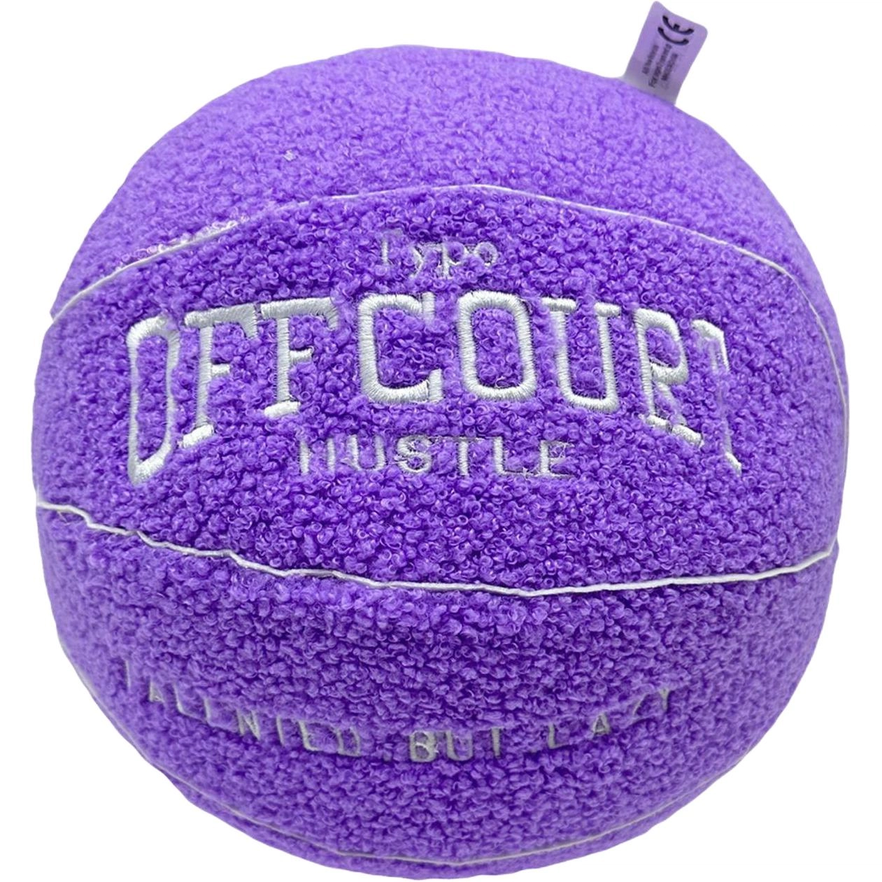 LEWAHON offcourt basketball pillow 25cm