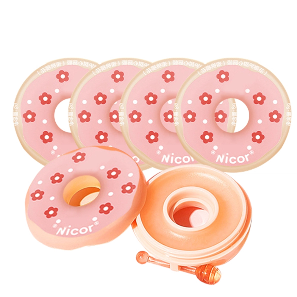 NICOR