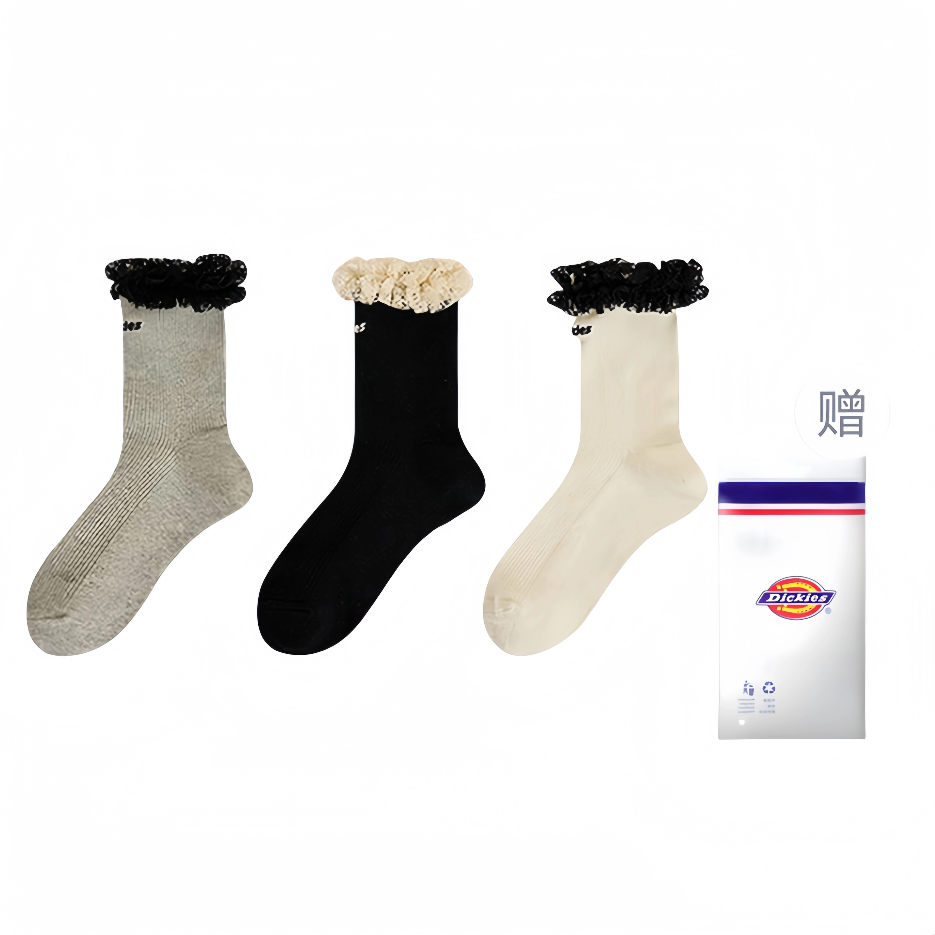 Dickies