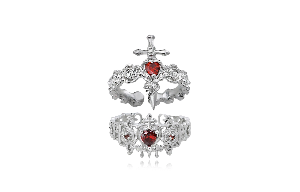 RINGLOVE ins