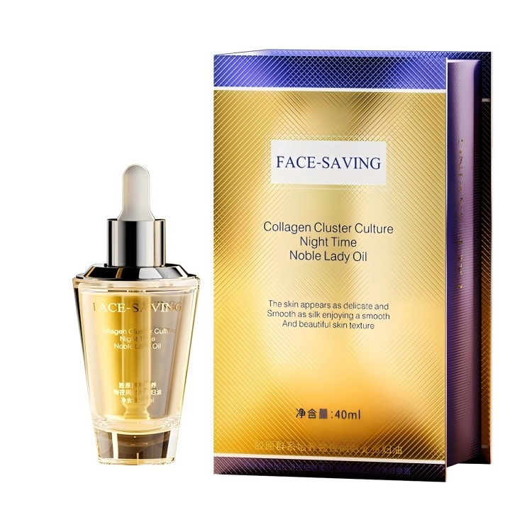 Face-saving 40ml