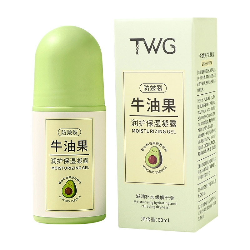 TWG 60ml