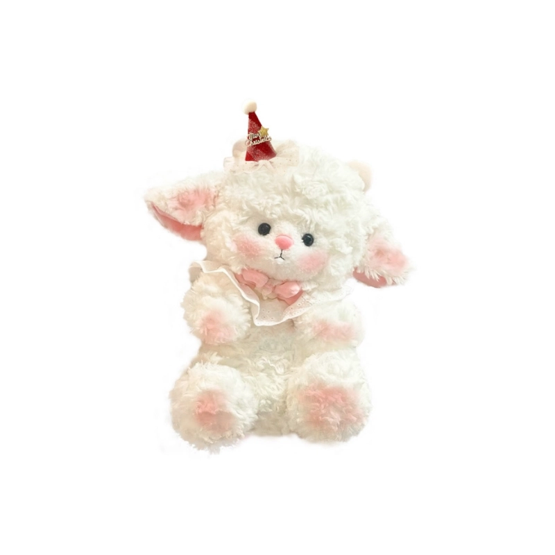 MIC RABBIT 22cm32cm45cm