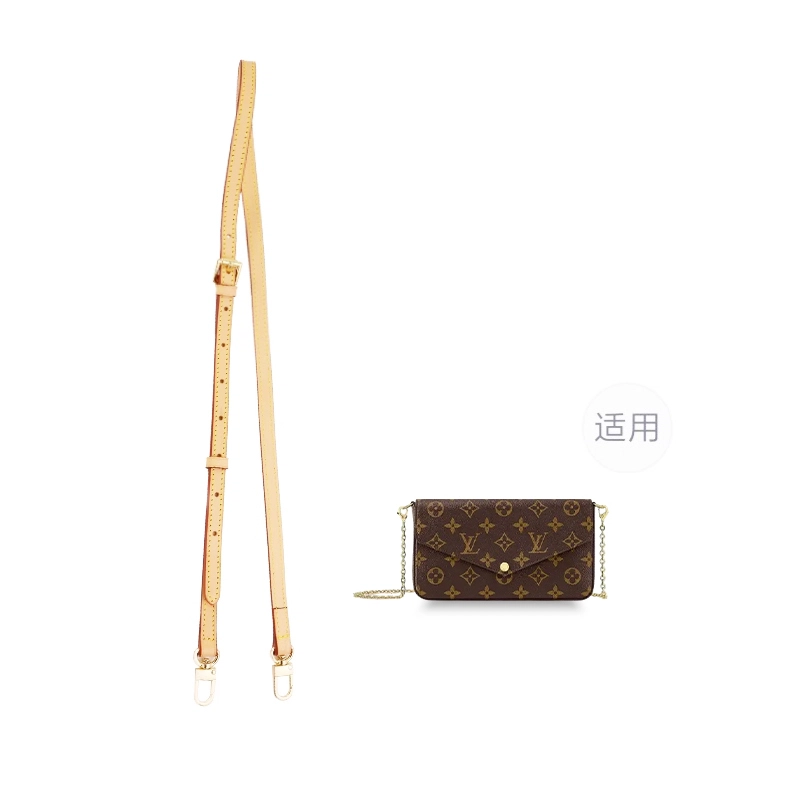 LOUIS VUITTON Felicie Pochette