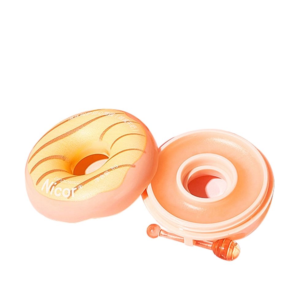 NICOR