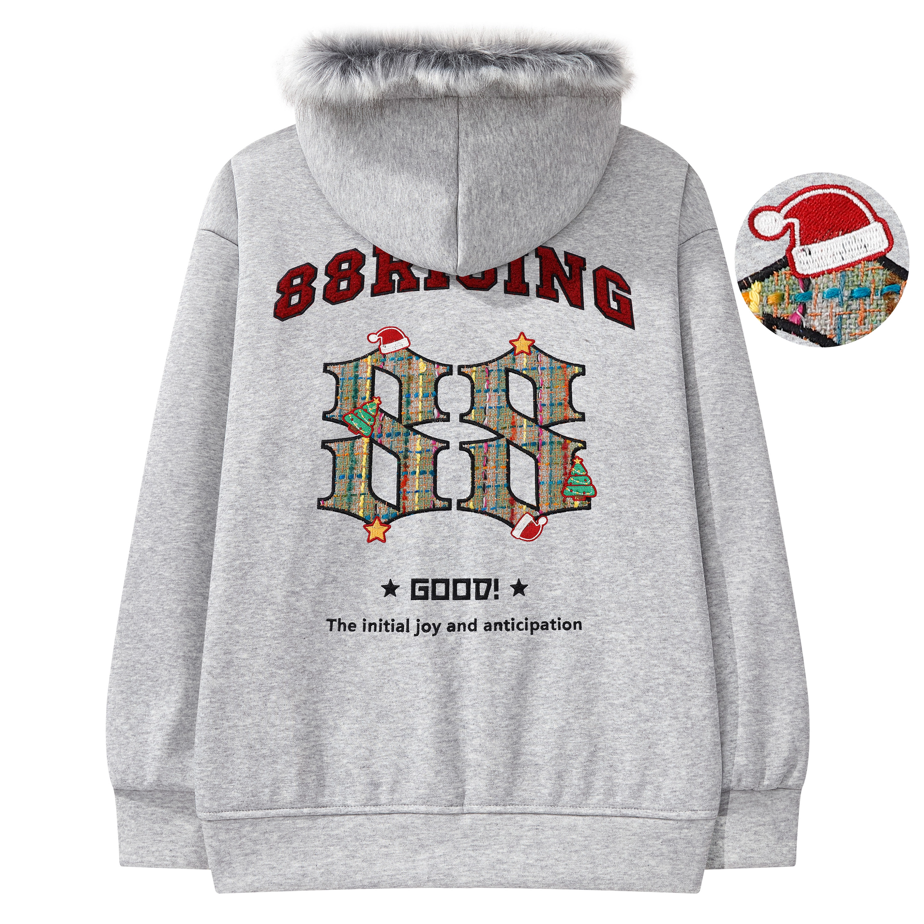 88rising