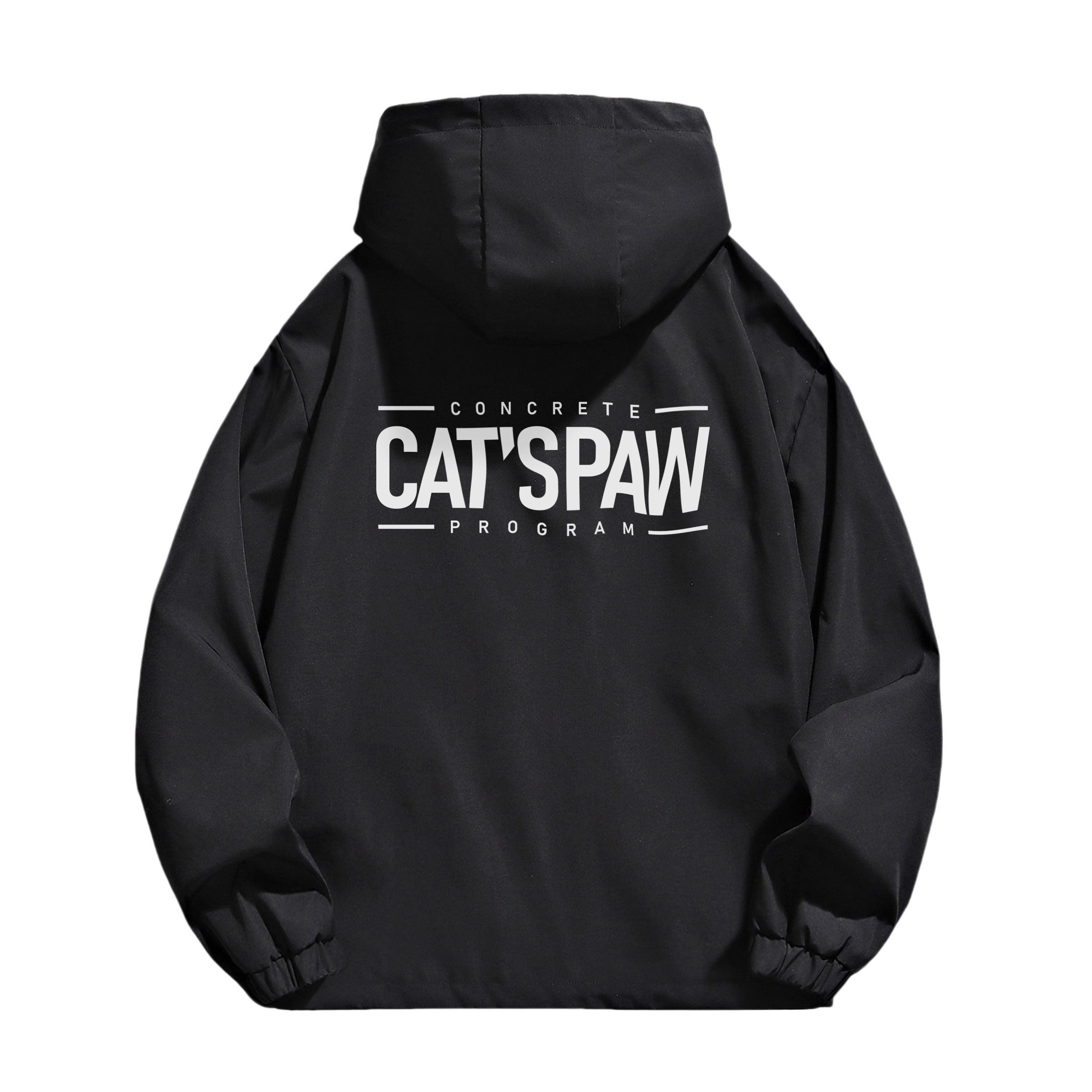CAT'S PAW