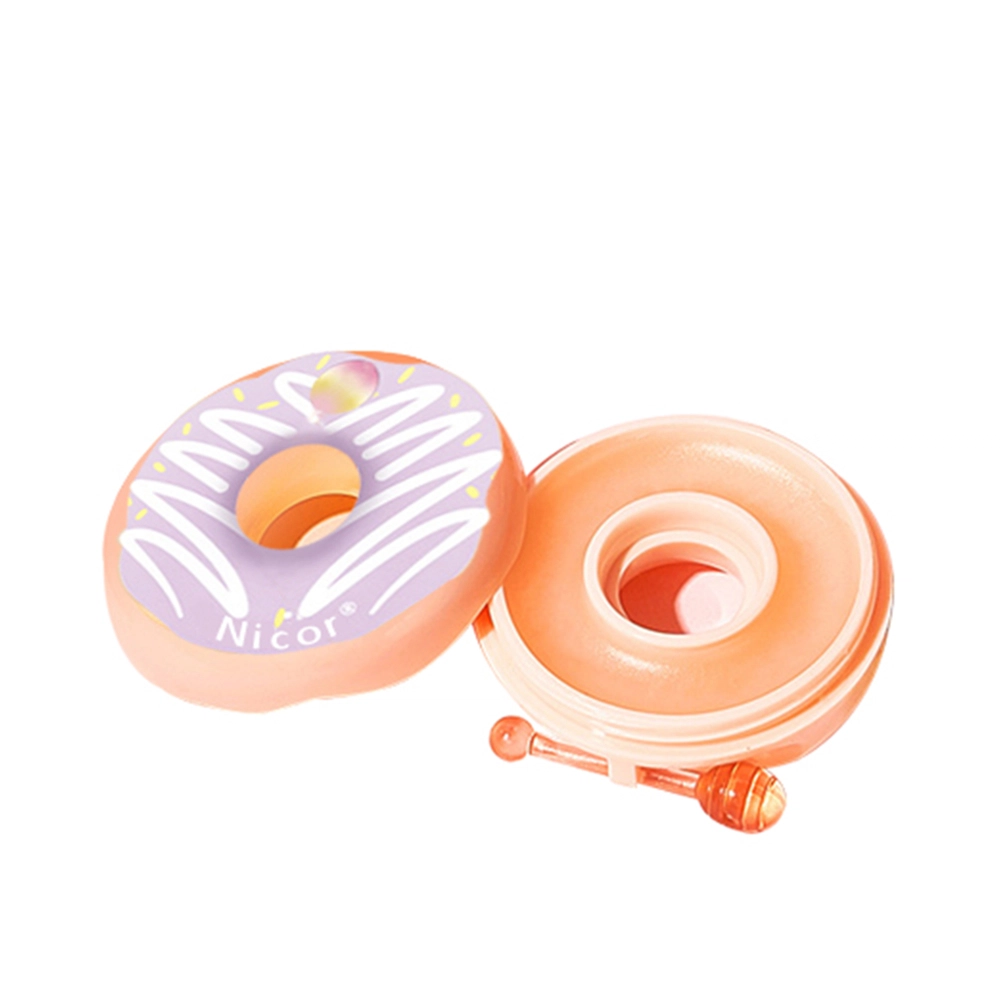 NICOR