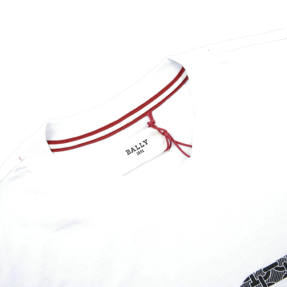 BALLY LogoT