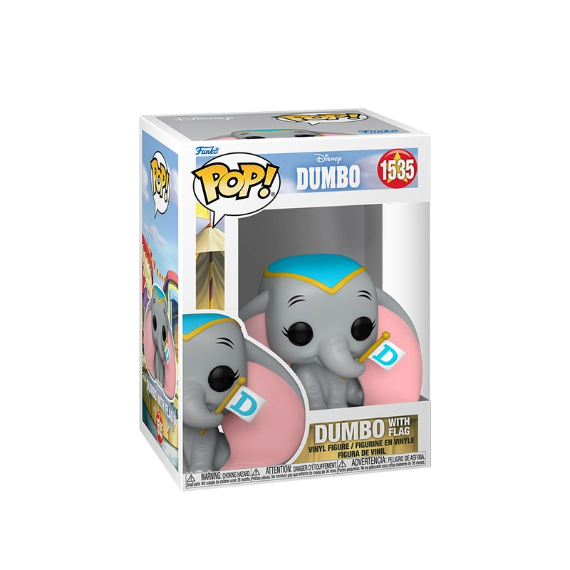 Funko Q