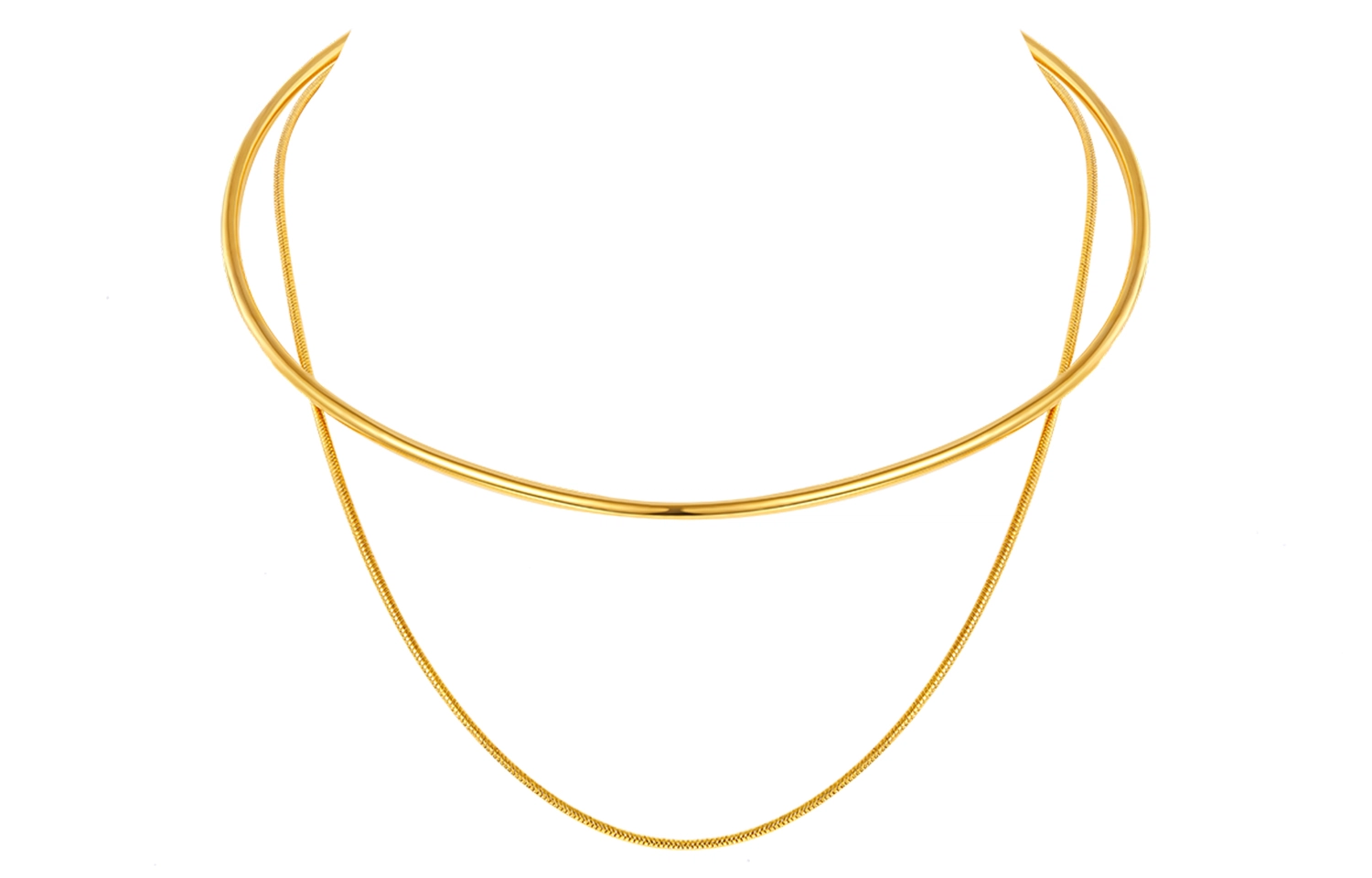 ZEGL choker
