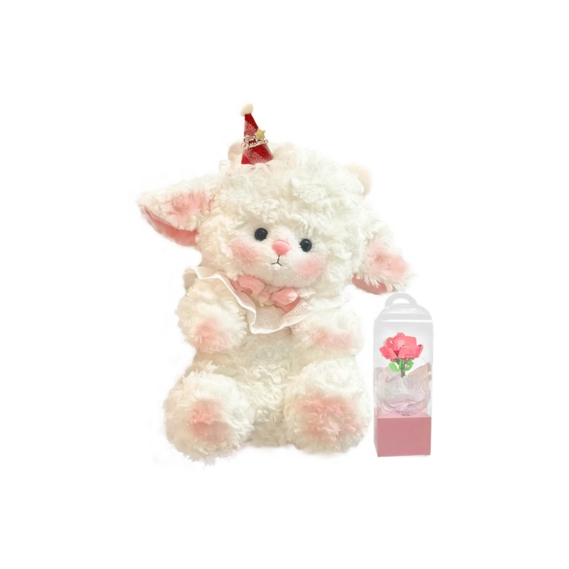 MIC RABBIT 22cm32cm45cm