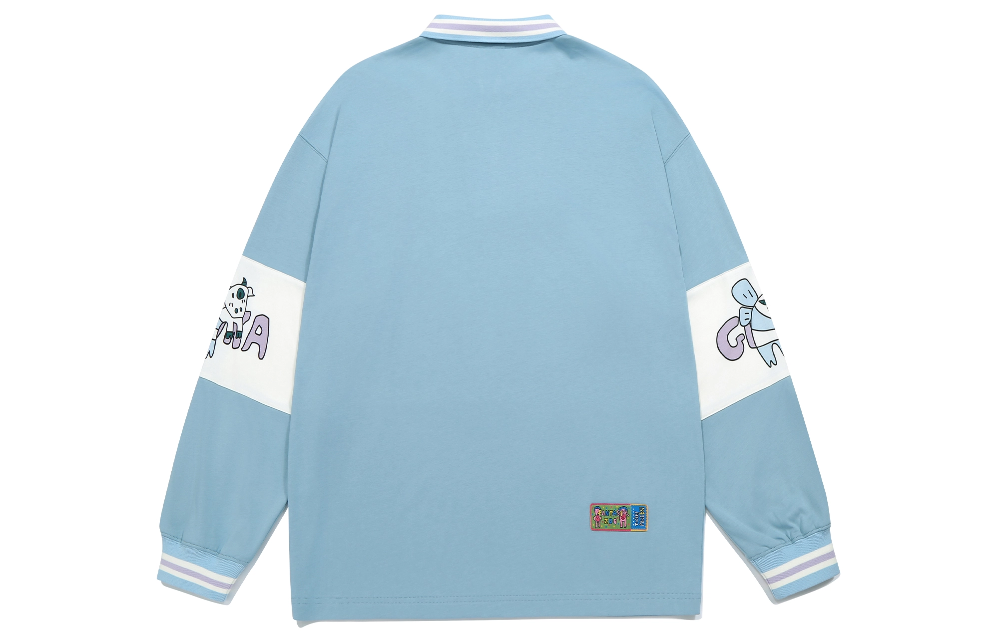Guuka FANTASY ZOO T