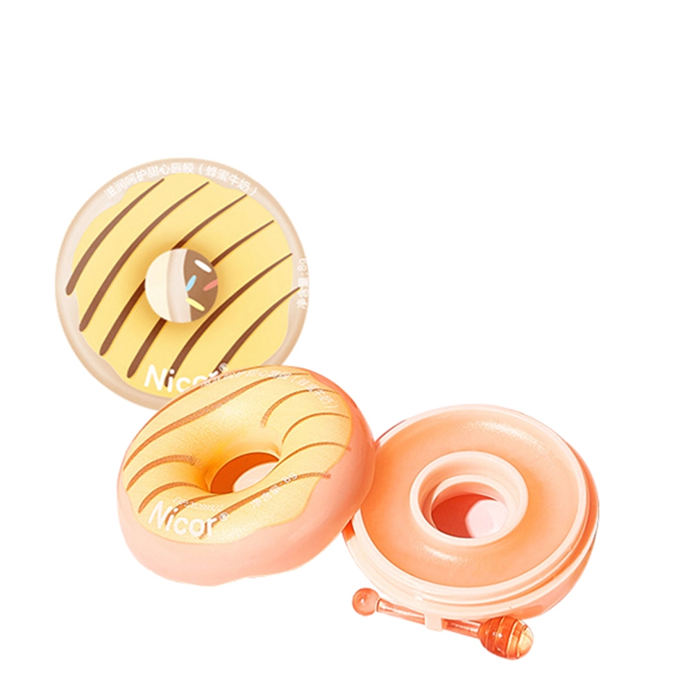 NICOR