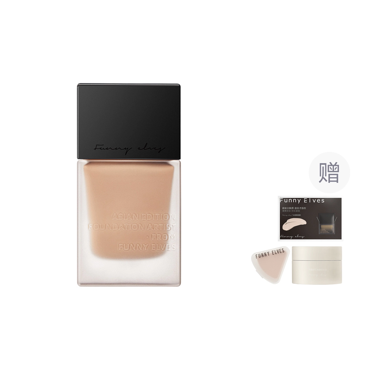 Funnyelves 25ml