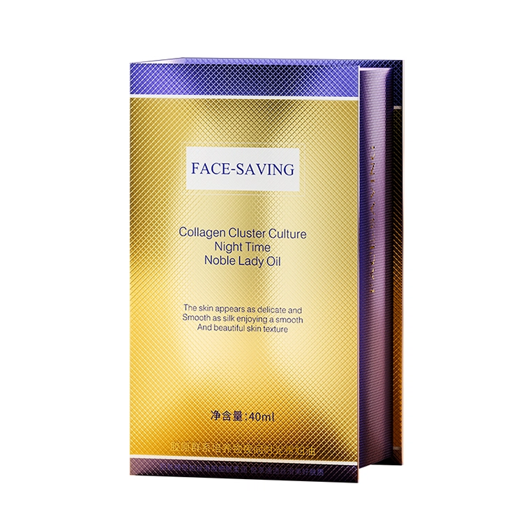 Face-saving 40ml