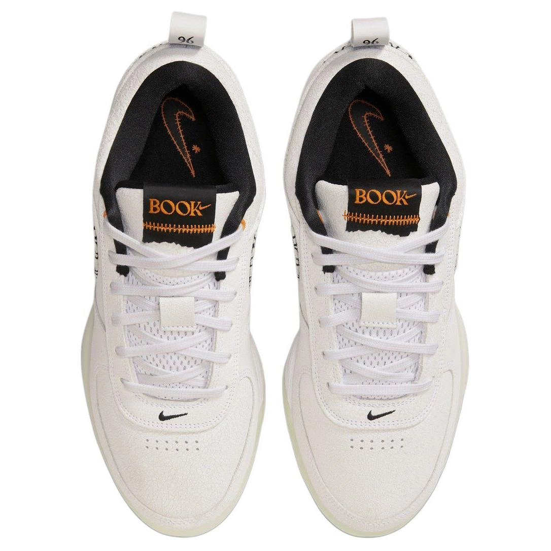 Nike Book 1 EP