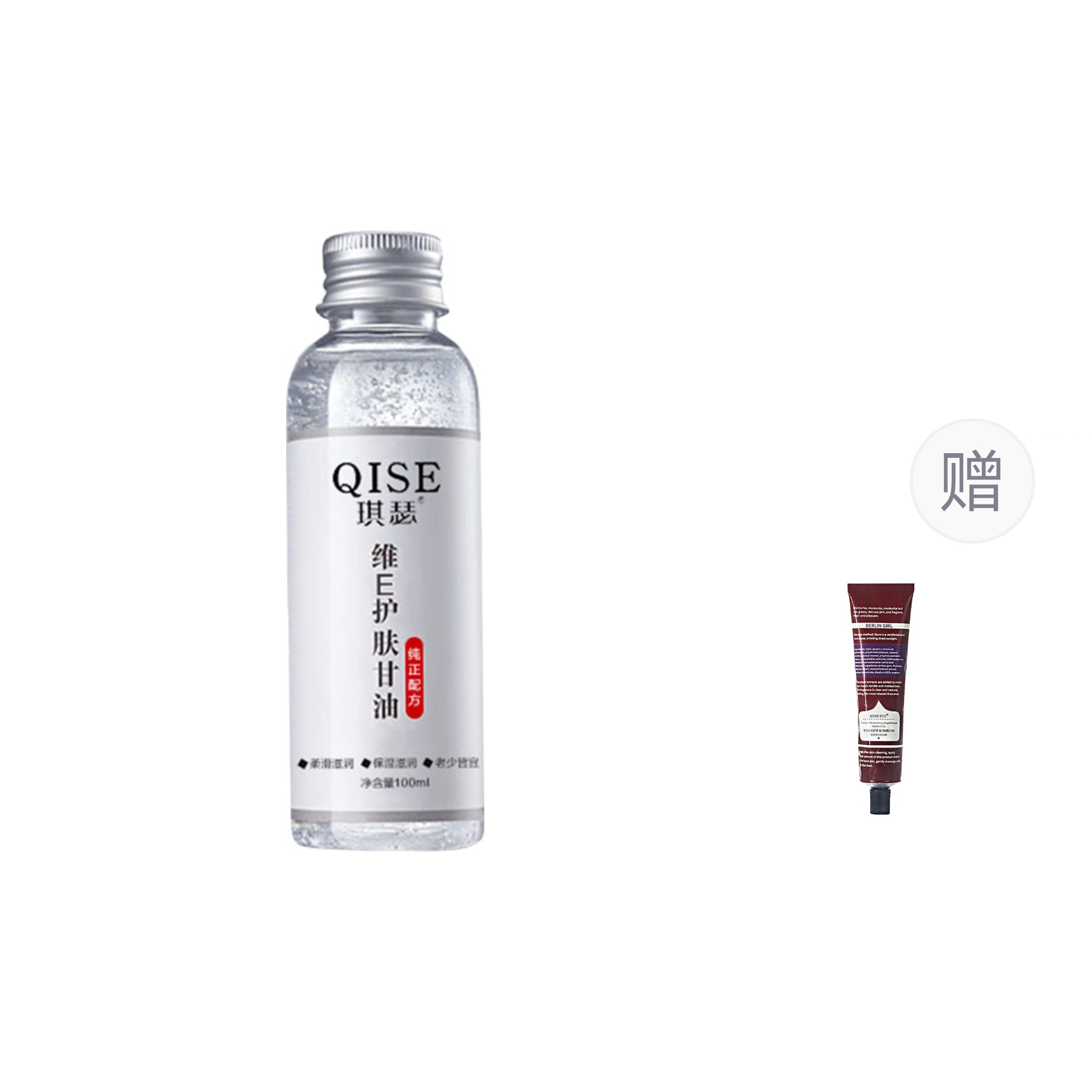 E 100ml