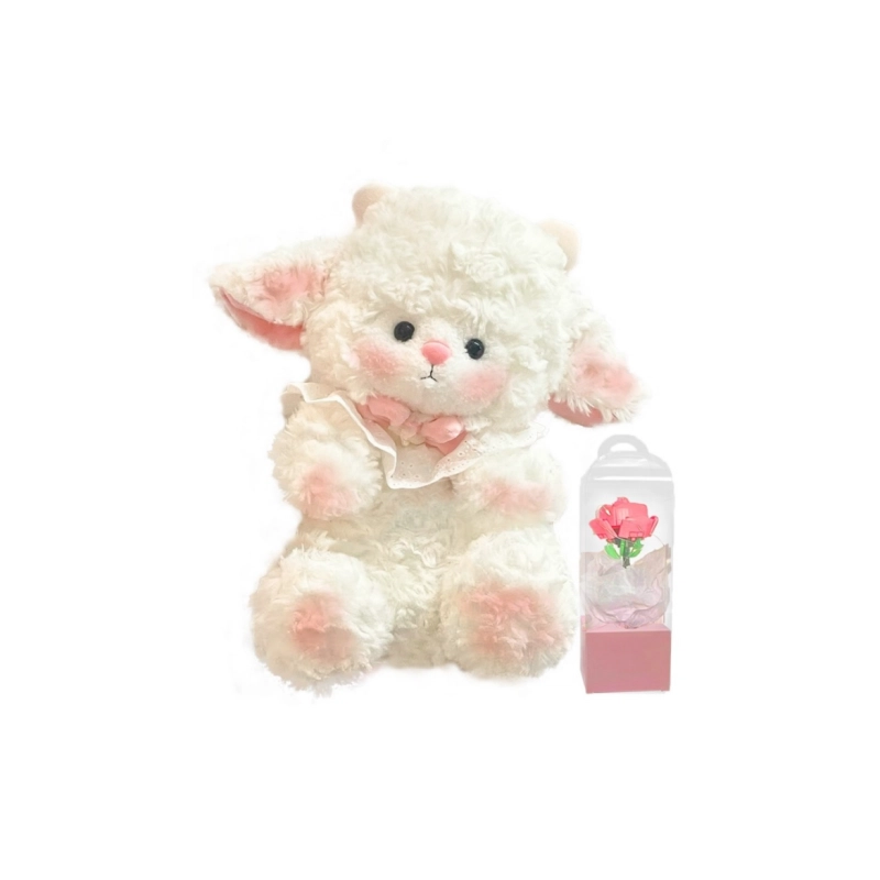 MIC RABBIT 22cm32cm45cm