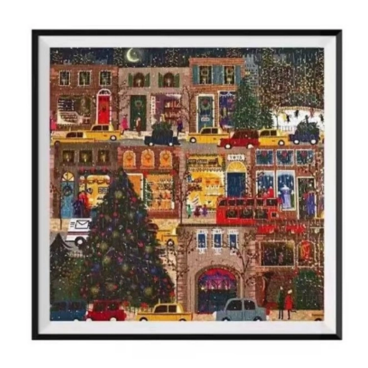 DIY 500pcs