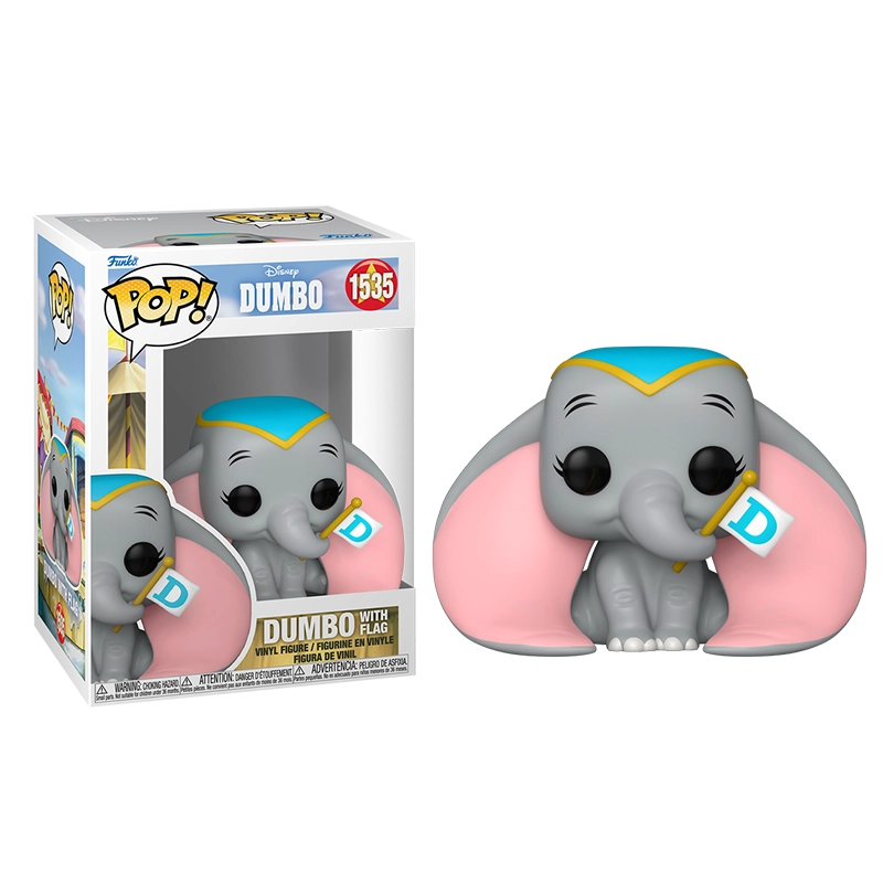 Funko Q