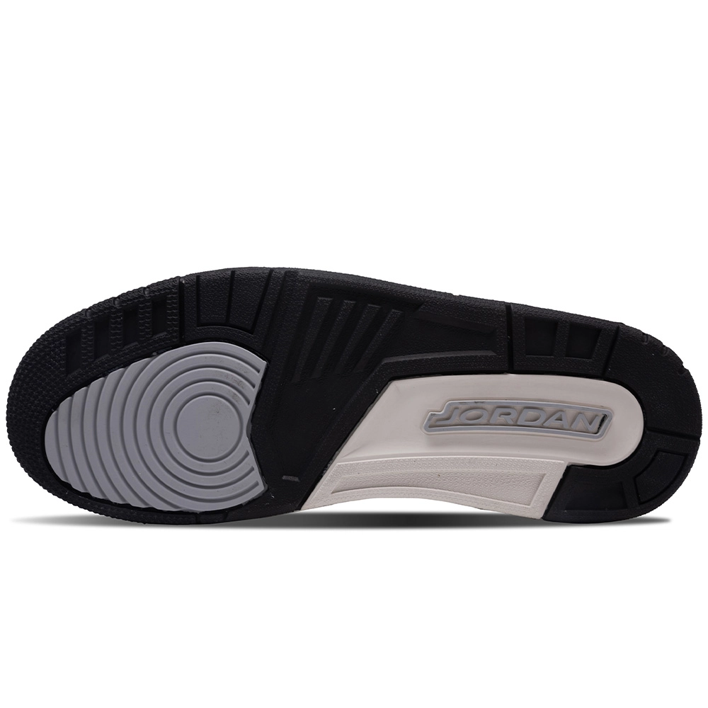 Jordan Legacy 312 "Cement Swoosh"