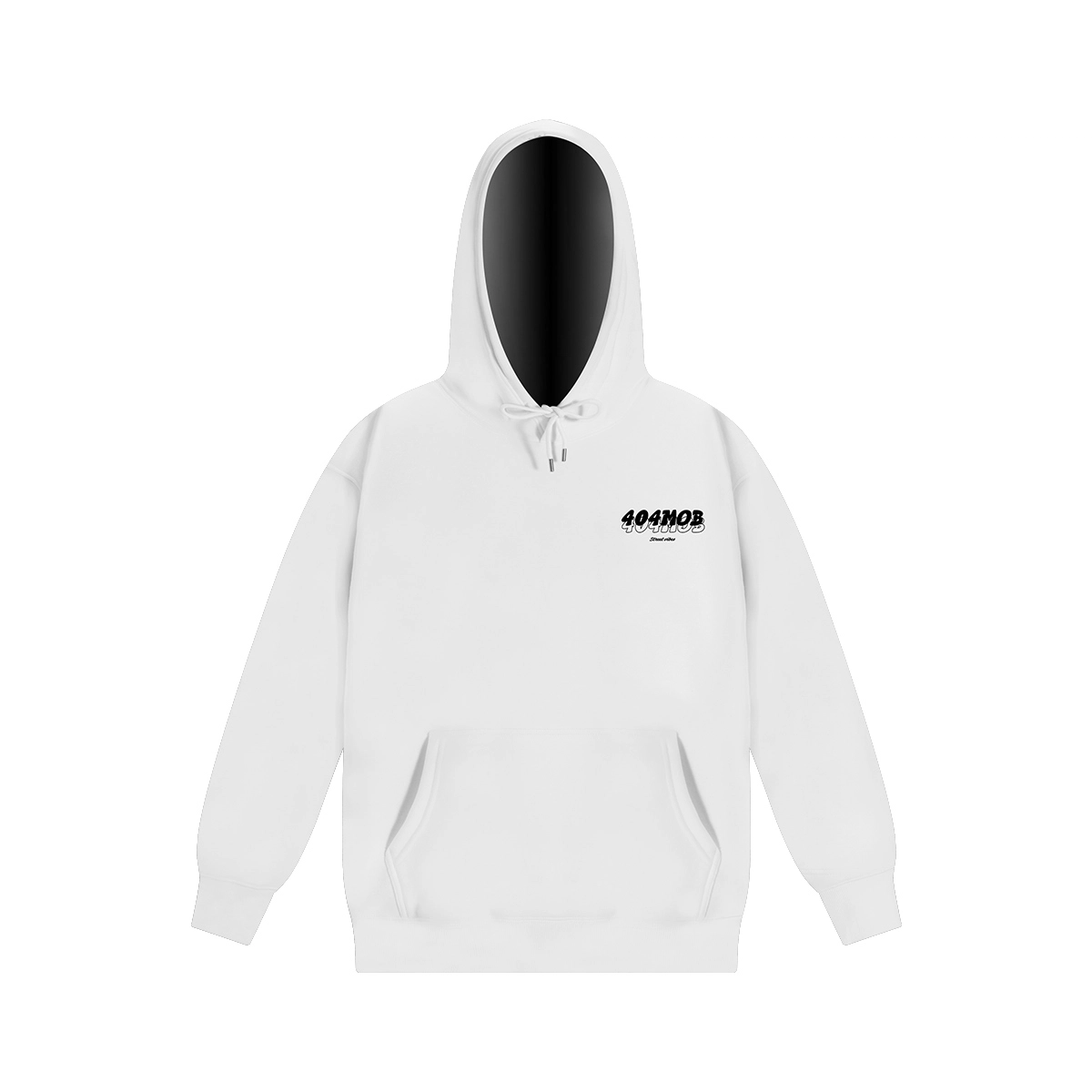 404MOB GANG Logo