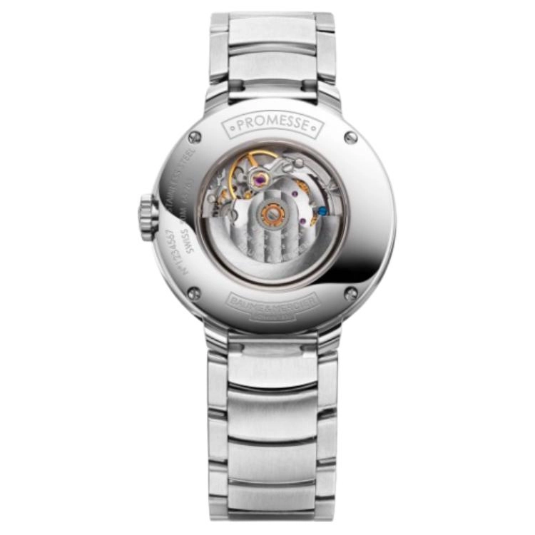 Baume Mercier 50 30mm