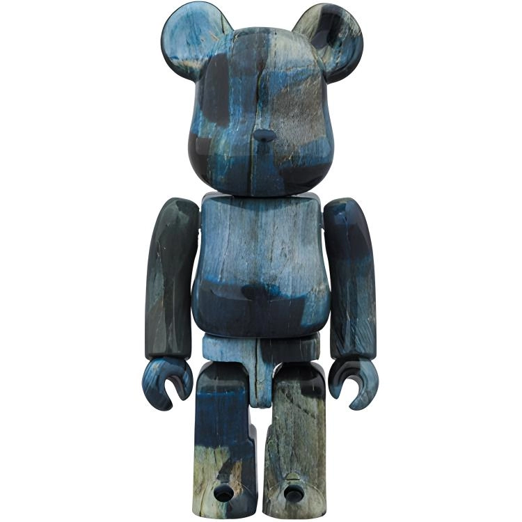 FDMTL x BERBRICK 100+400