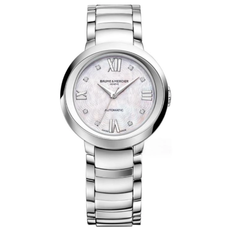 Baume Mercier 50 30mm