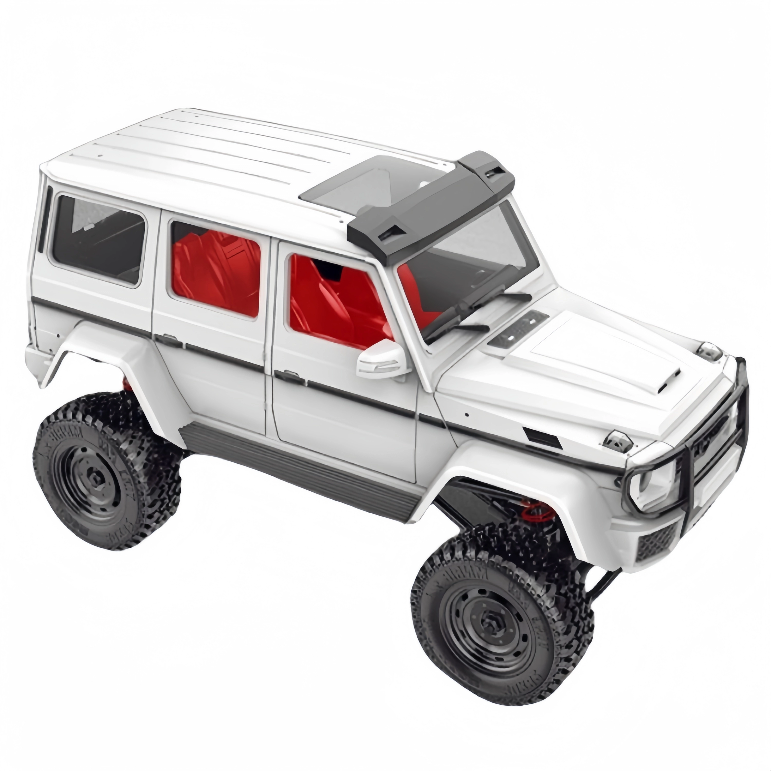 G500 RC 112