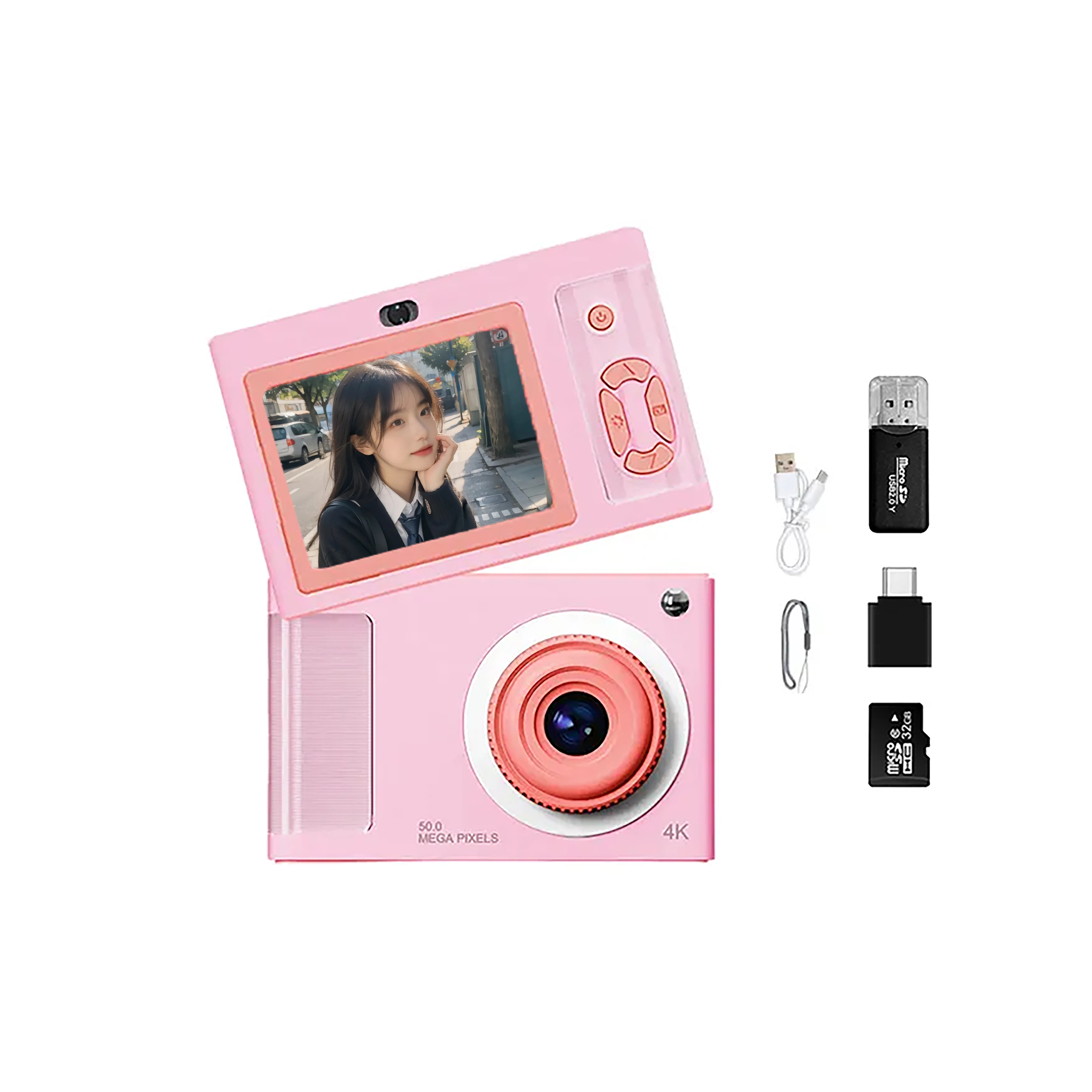 MYS AURORA MSY2 CCD 4800 1080p