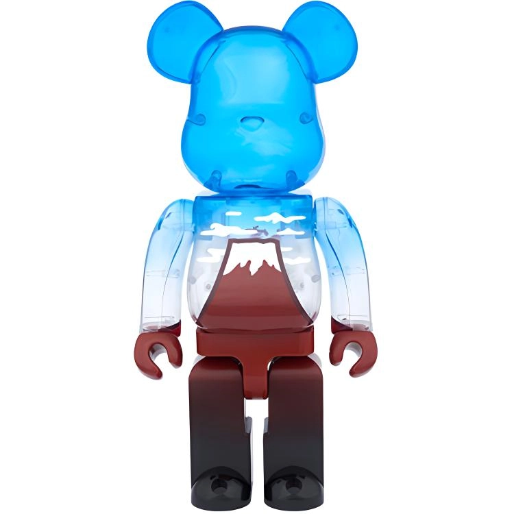 BERBRICK 400