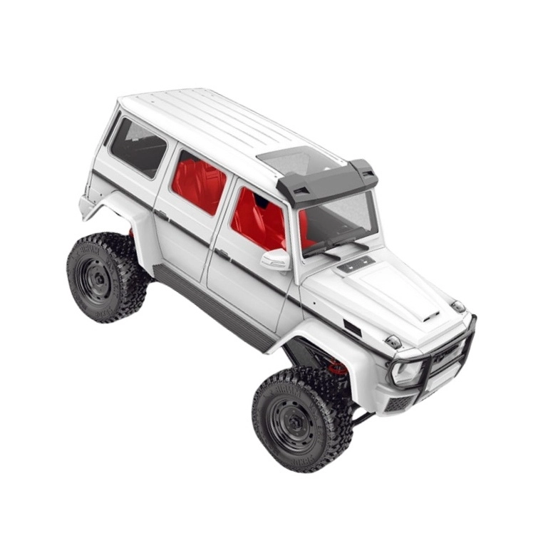 G500 RC 112
