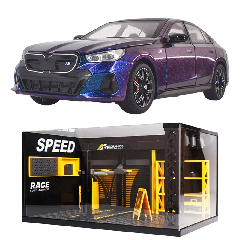 TY MODELS i5 60 124