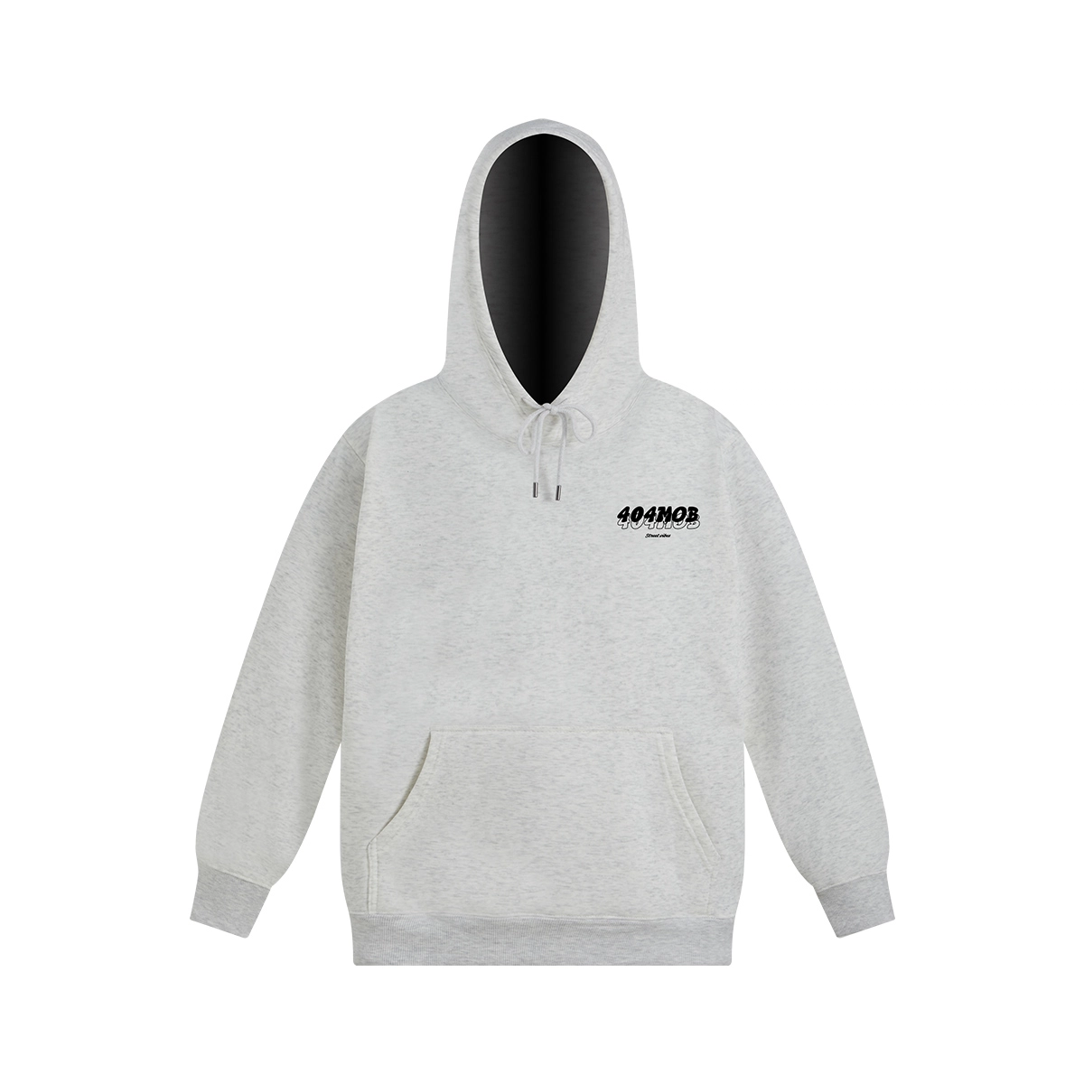 404MOB GANG Logo