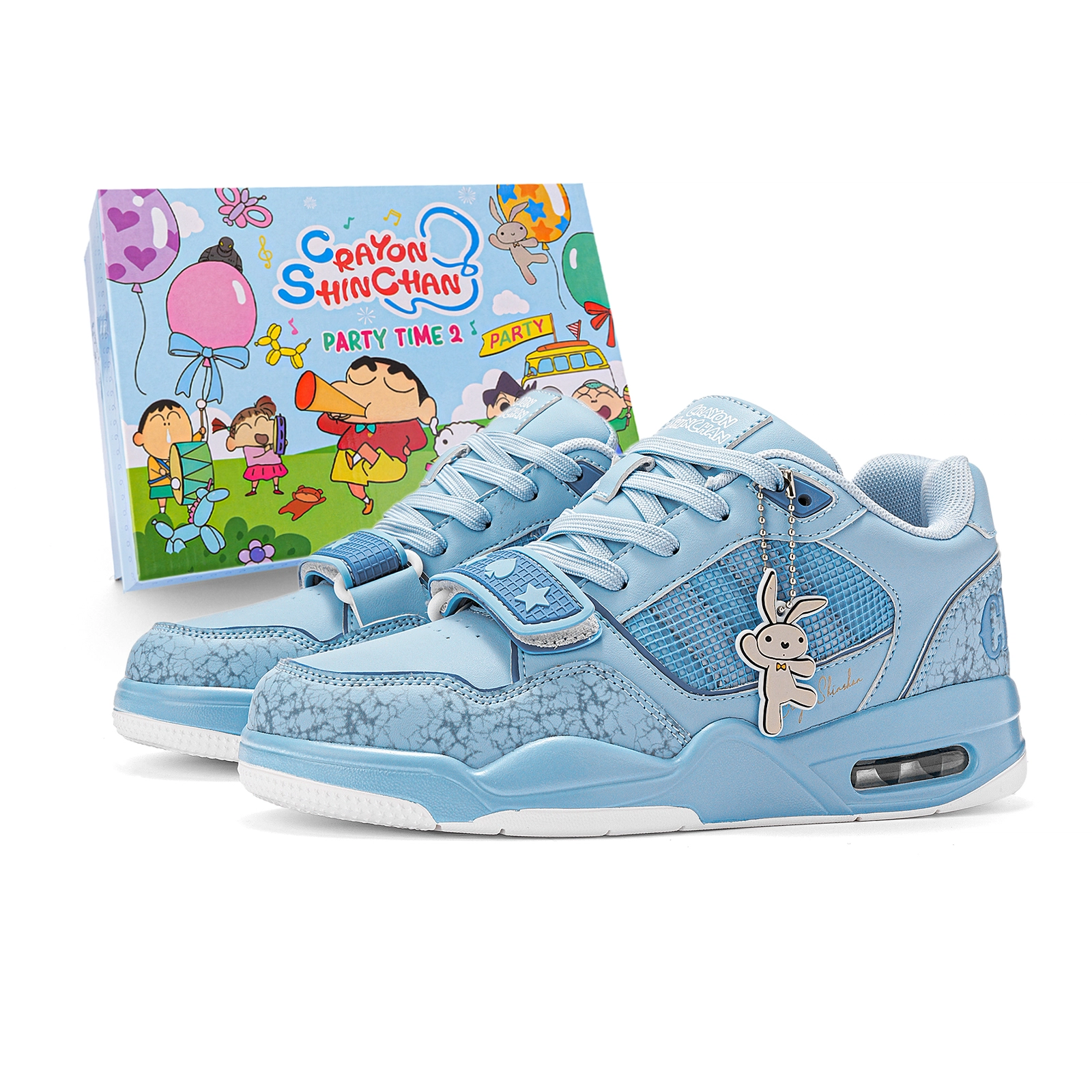 Crayon Shinchan