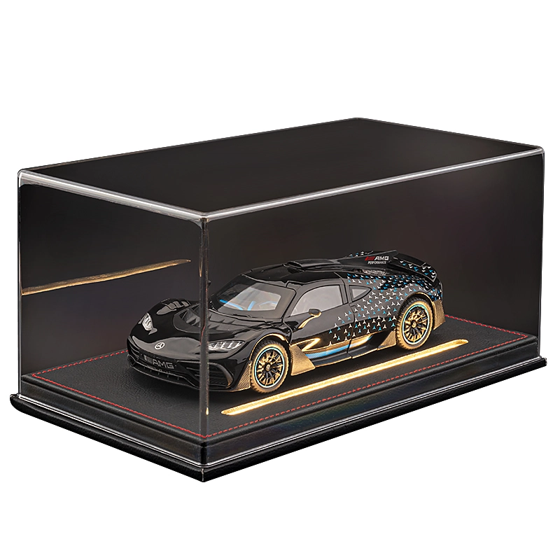 FEN JIE AMG ONE F1 124