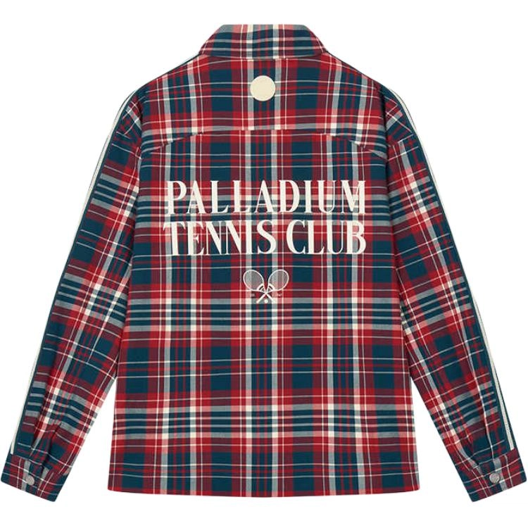 Palladium STORY