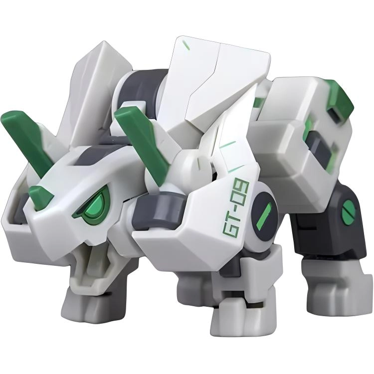 BEASTBOX DELTA 5cm