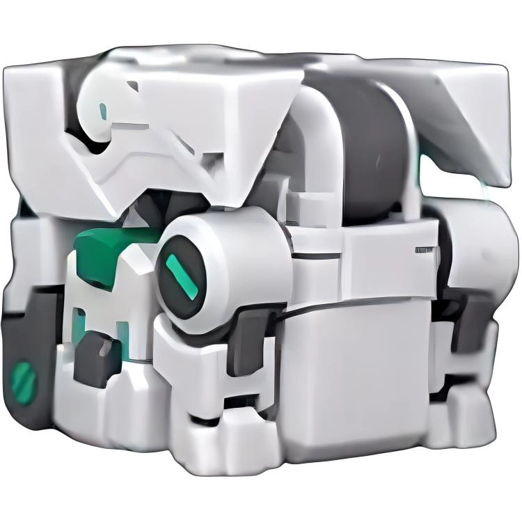 BEASTBOX DELTA 5cm