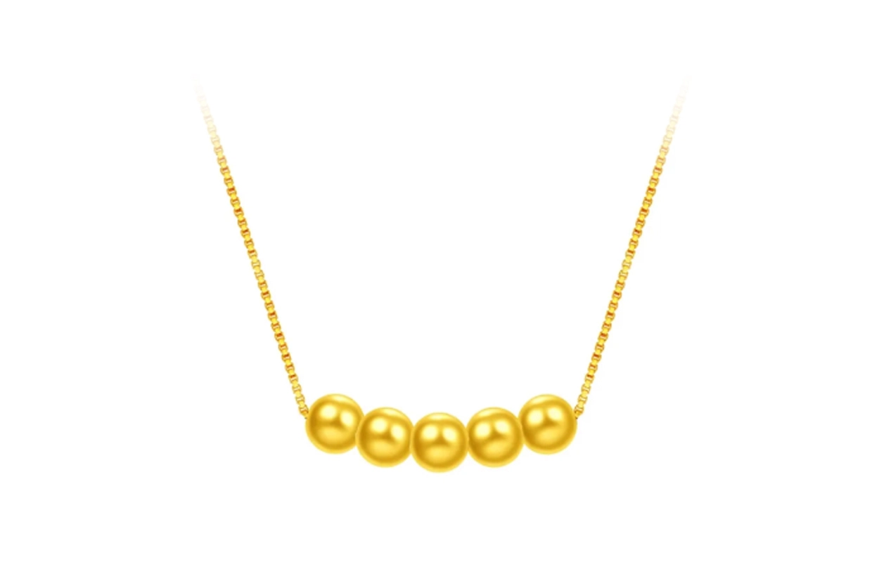 FUSSEM ins 18K