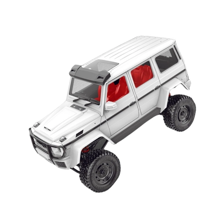 G500 RC 112