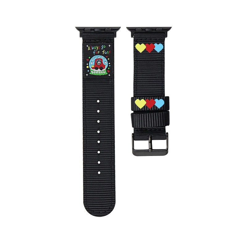 Applewatch S9S8SE76543