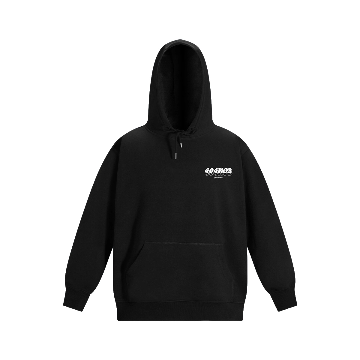 404MOB GANG Logo