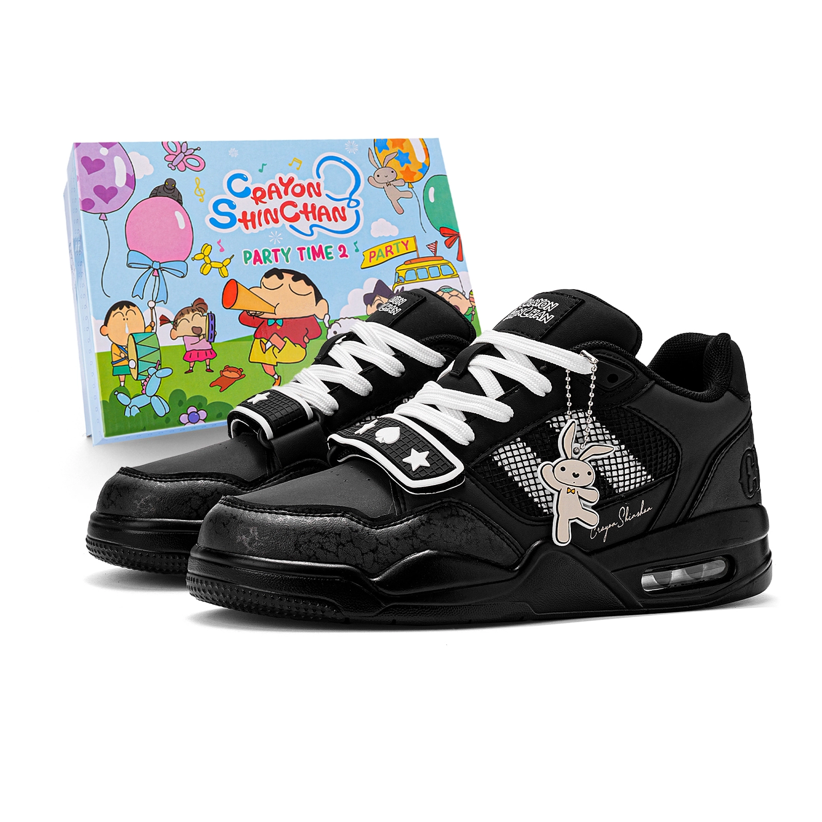 Crayon Shinchan