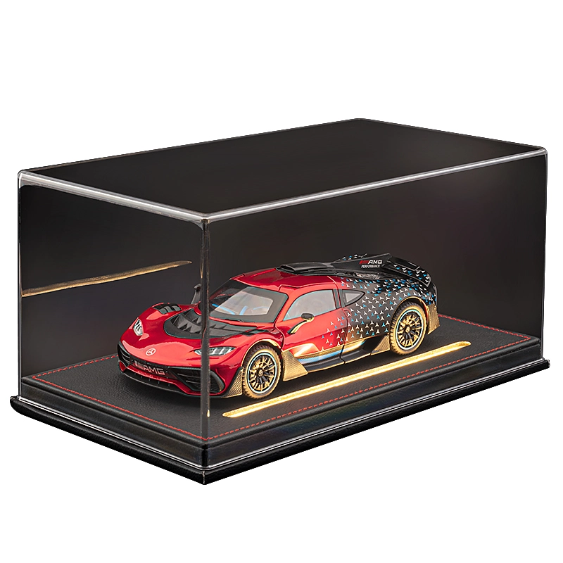 FEN JIE AMG ONE F1 124