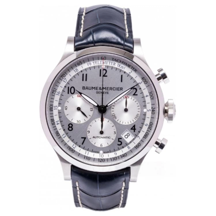 Baume Mercier 50m 44mm