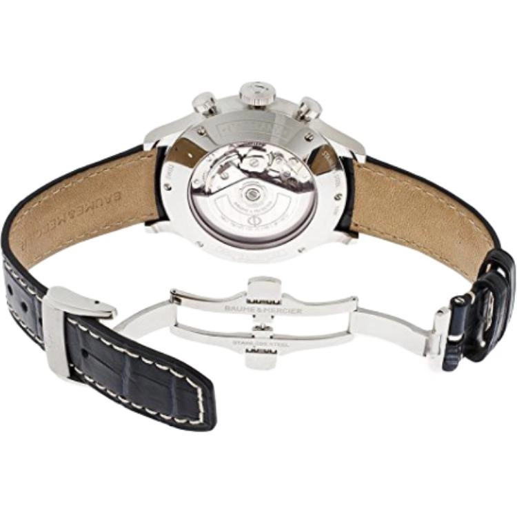 Baume Mercier 50m 44mm